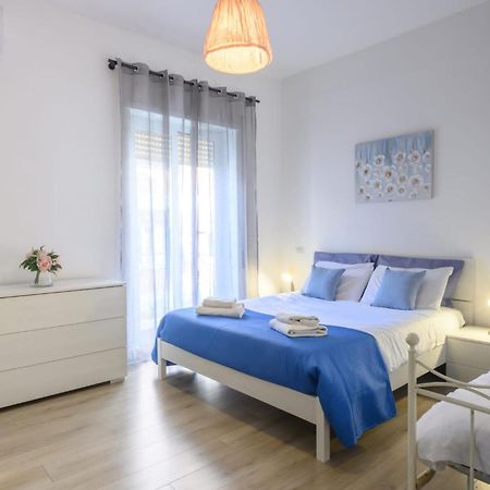 Apartamento Casa Angelina Roma Exterior foto