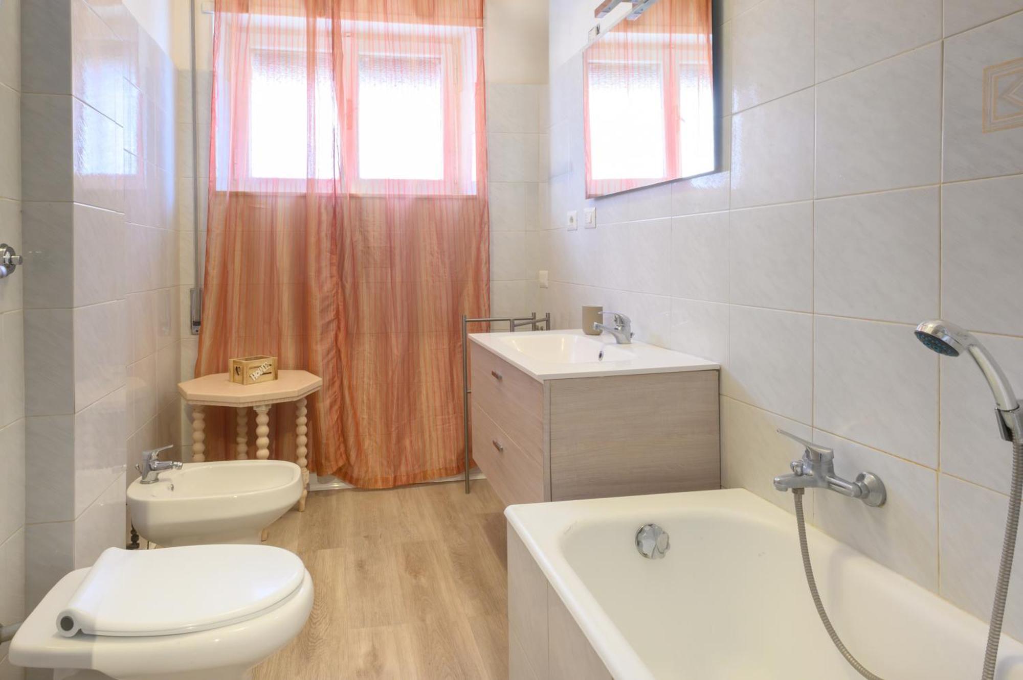 Apartamento Casa Angelina Roma Exterior foto