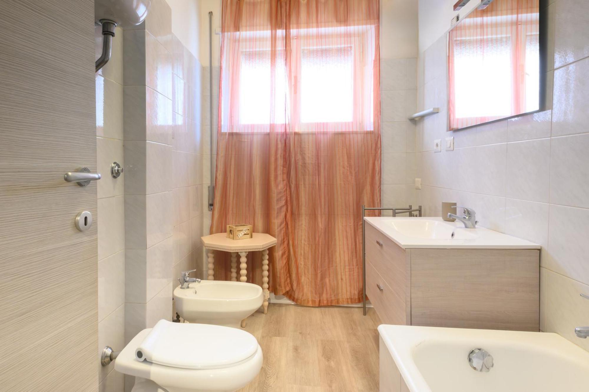 Apartamento Casa Angelina Roma Exterior foto