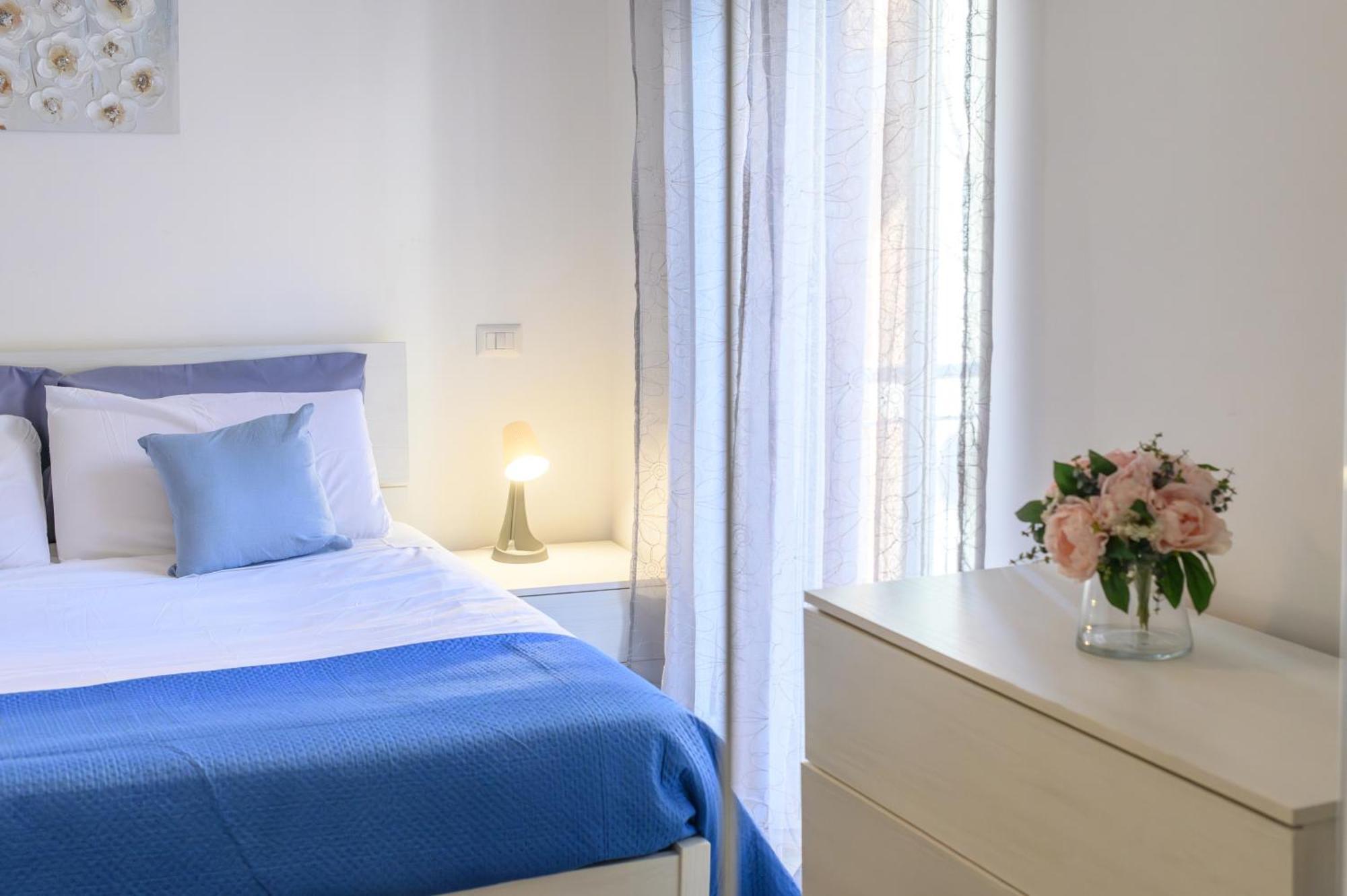 Apartamento Casa Angelina Roma Exterior foto